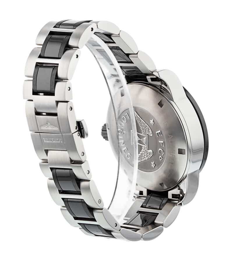 Longines Admiral L3.669.4.56.7
